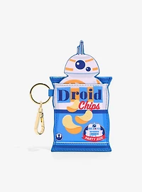Loungefly Star Wars Droid Chips Cardholder - BoxLunch Exclusive
