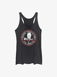 Star Wars Obi-Wan Kenobi Grand Stamp Girls Tank Top