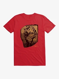 The Mummy Ancient Slab T-Shirt