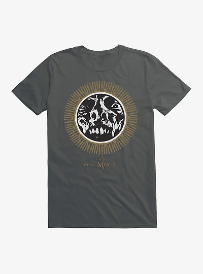 The Mummy Circular Ornament T-Shirt
