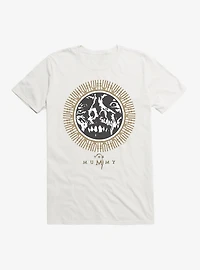 The Mummy Circular Ornament T-Shirt