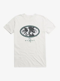 The Mummy Close-Up Graphic T-Shirt