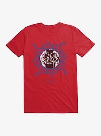 The Mummy Egyptian Art T-Shirt