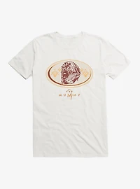 The Mummy Scarab Graphic T-Shirt