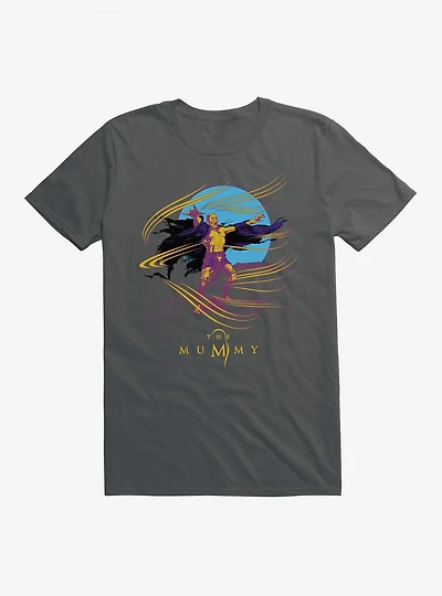 The Mummy Walk Through Sandstorm T-Shirt