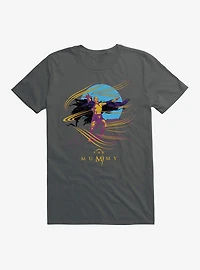 The Mummy Walk Through Sandstorm T-Shirt
