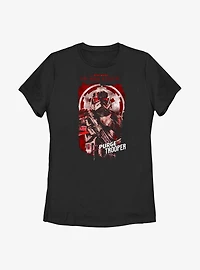 Star Wars Obi-Wan Kenobi Purge Trooper Womens T-Shirt