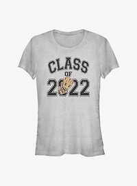 Marvel Guardians of the Galaxy Groot Class 2022 Girls T-Shirt