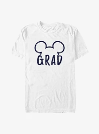 Disney Mickey Mouse Grad Ears T-Shirt