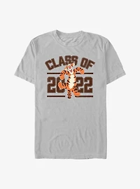 Disney Winnie The Pooh Tigger Class 2022 T-Shirt