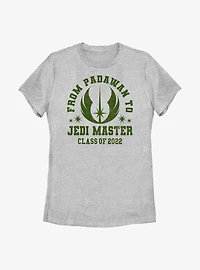 Star Wars Jedi Class 2022 Womens T-Shirt