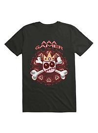 AAA Gamer T-Shirt
