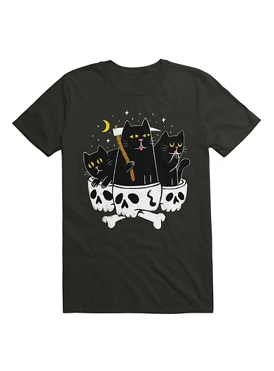 Grim Reapurr T-Shirt