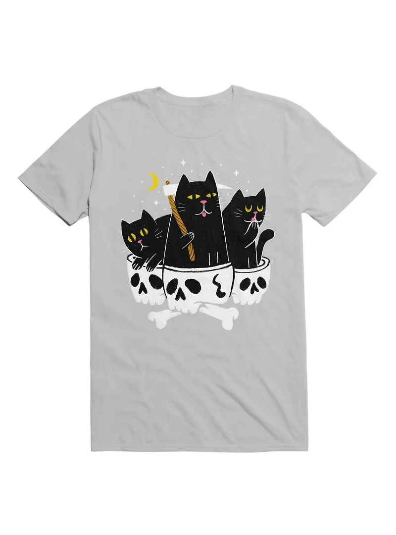 Grim Reapurr T-Shirt