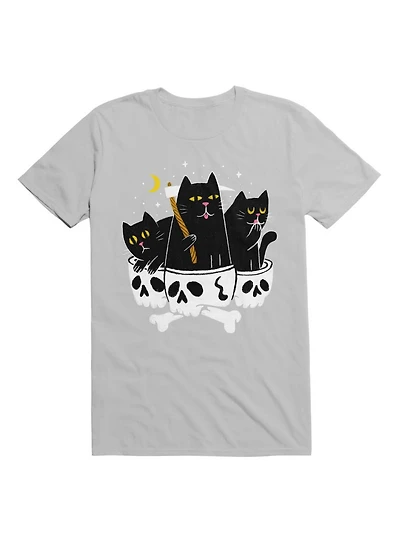 Grim Reapurr T-Shirt