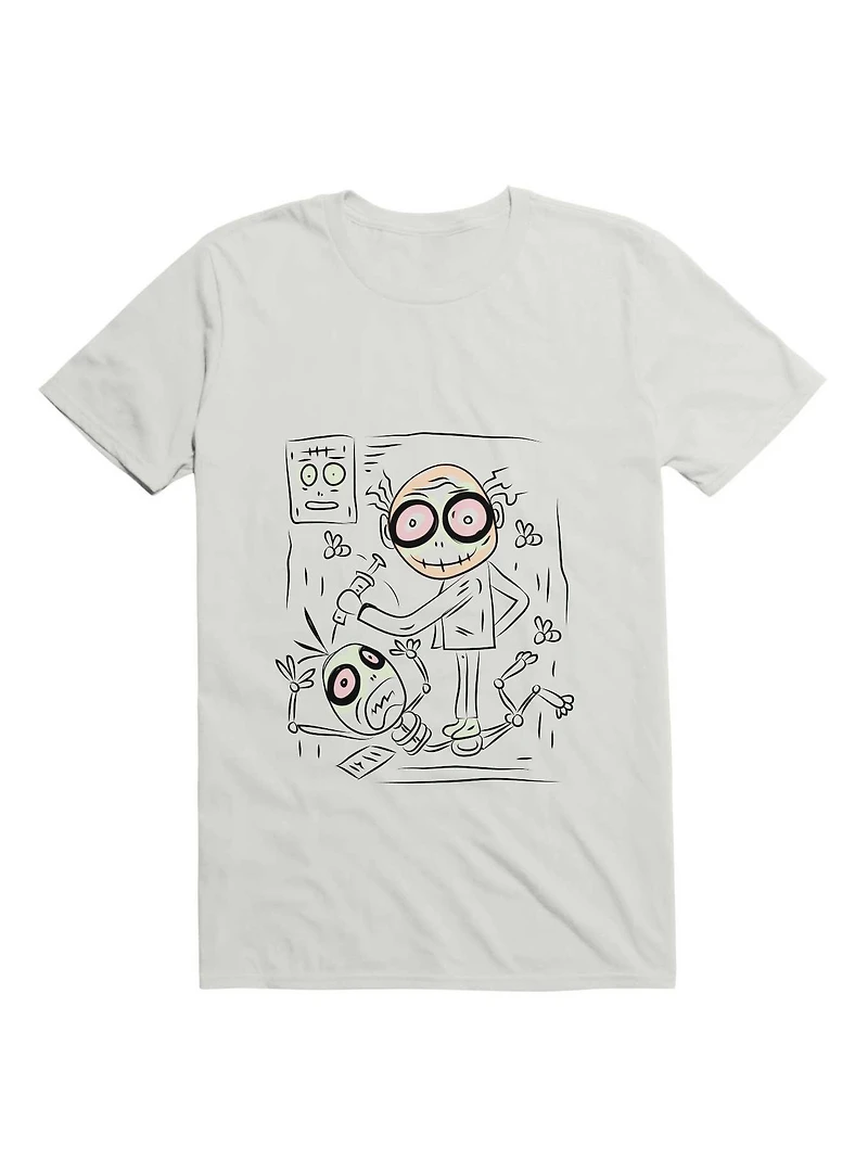 Kill The Bone T-Shirt