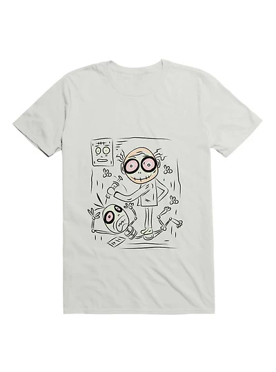 Kill The Bone T-Shirt