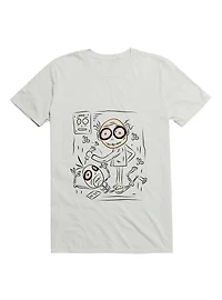 Kill The Bone T-Shirt