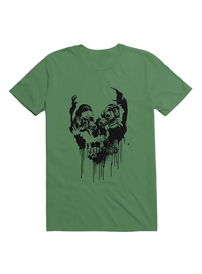 Toxic T-Shirt