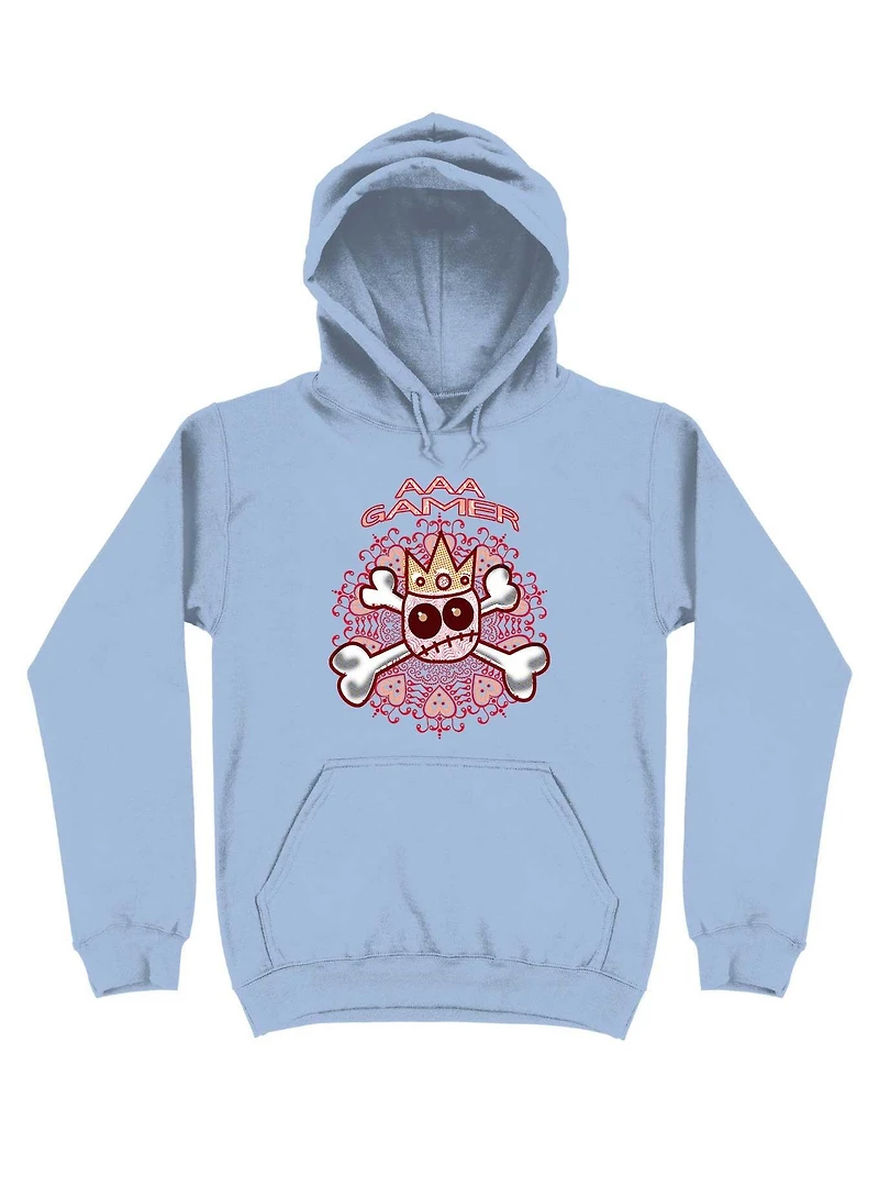 AAA Gamer Hoodie