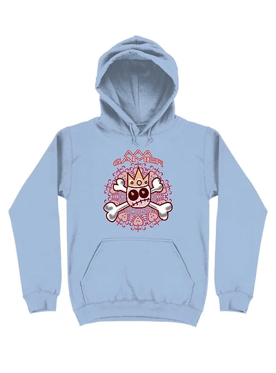 AAA Gamer Hoodie