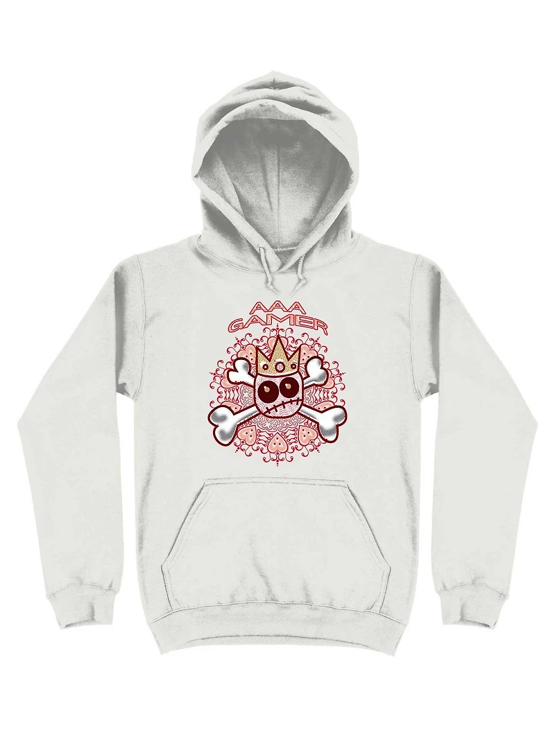 AAA Gamer Hoodie