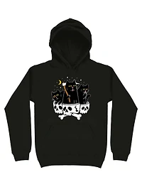 Grim Reapurr Hoodie