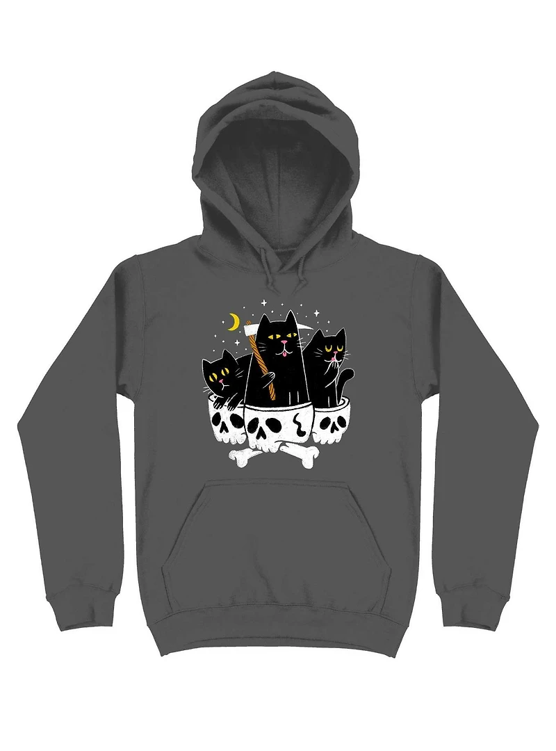 Grim Reapurr Hoodie