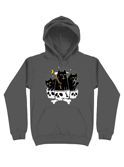 Grim Reapurr Hoodie