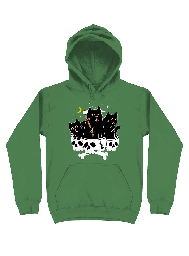 Grim Reapurr Hoodie