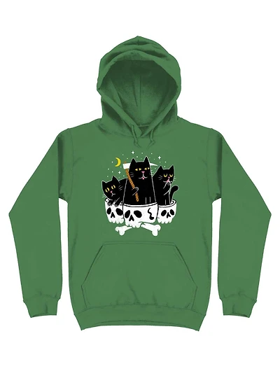 Grim Reapurr Hoodie