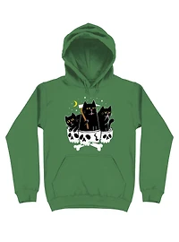 Grim Reapurr Hoodie