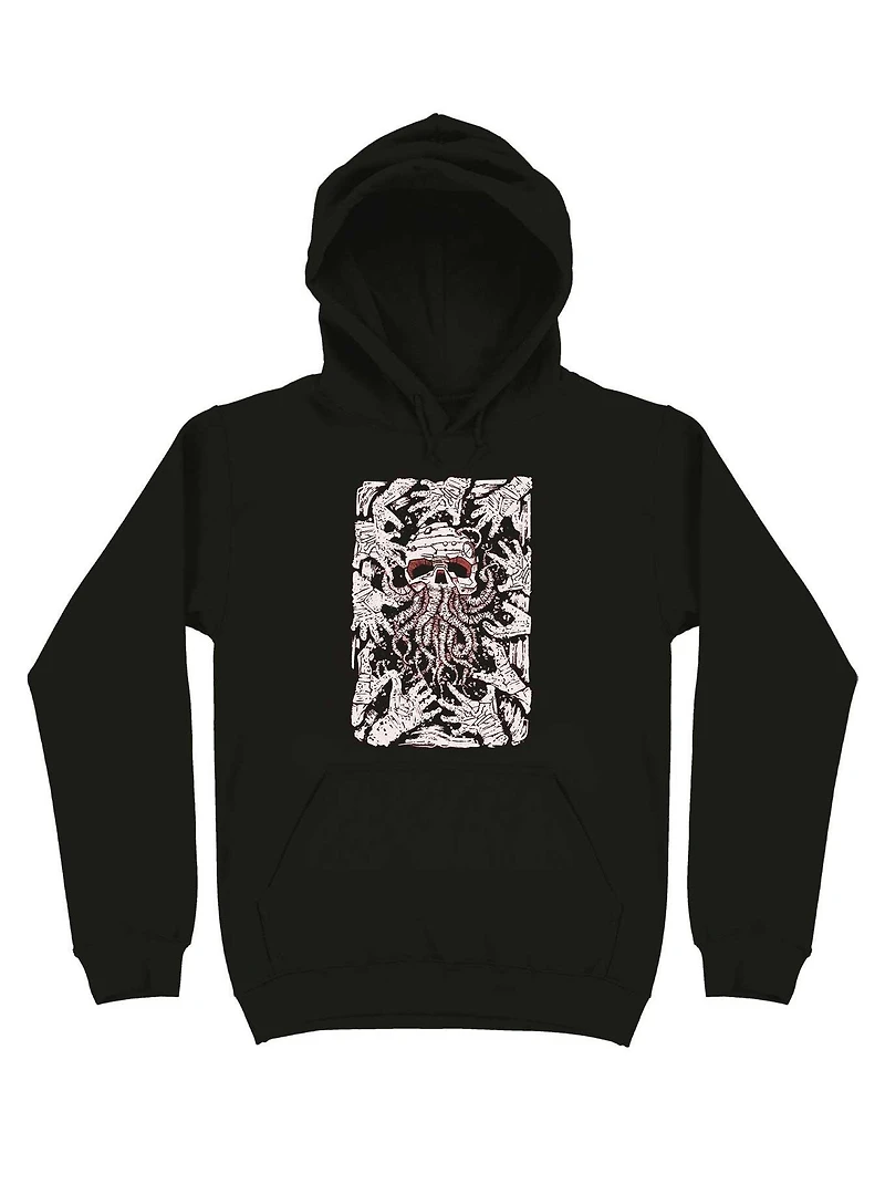 Nightmare Bones Hoodie