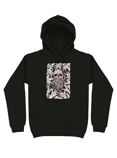 Nightmare Bones Hoodie