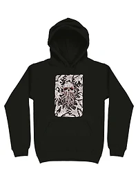 Nightmare Bones Hoodie