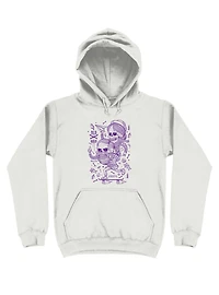 Old X Gold Hoodie