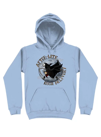 Special Delivery Hoodie