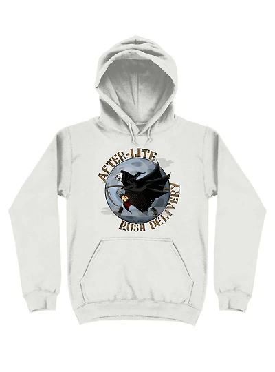 Special Delivery Hoodie