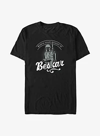 Star Wars Father's Day Weight Beskar T-Shirt