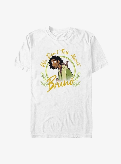 Disney Encanto We Don't Talk About Bruno T-Shirt