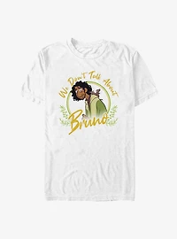 Disney Encanto We Don't Talk About Bruno T-Shirt