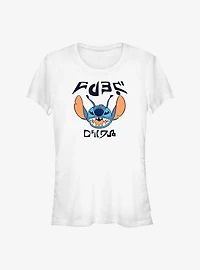 Disney Lilo & Stitch Crawl Girls T-Shirt