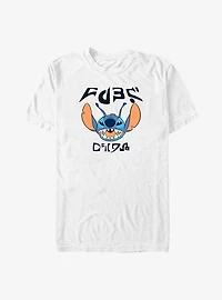 Disney Lilo & Stitch Crawl T-Shirt
