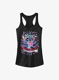 Disney Lilo & Stitch Very Persuasive Girls Tank
