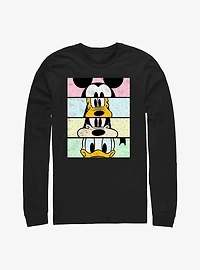 Disney Mickey Mouse & Friends Long Sleeve T-Shirt