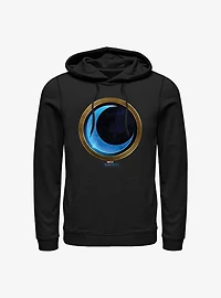 Marvel Moon Knight Main Icon Hoodie