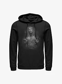 Star Wars Han Solo Carbonite Hoodie