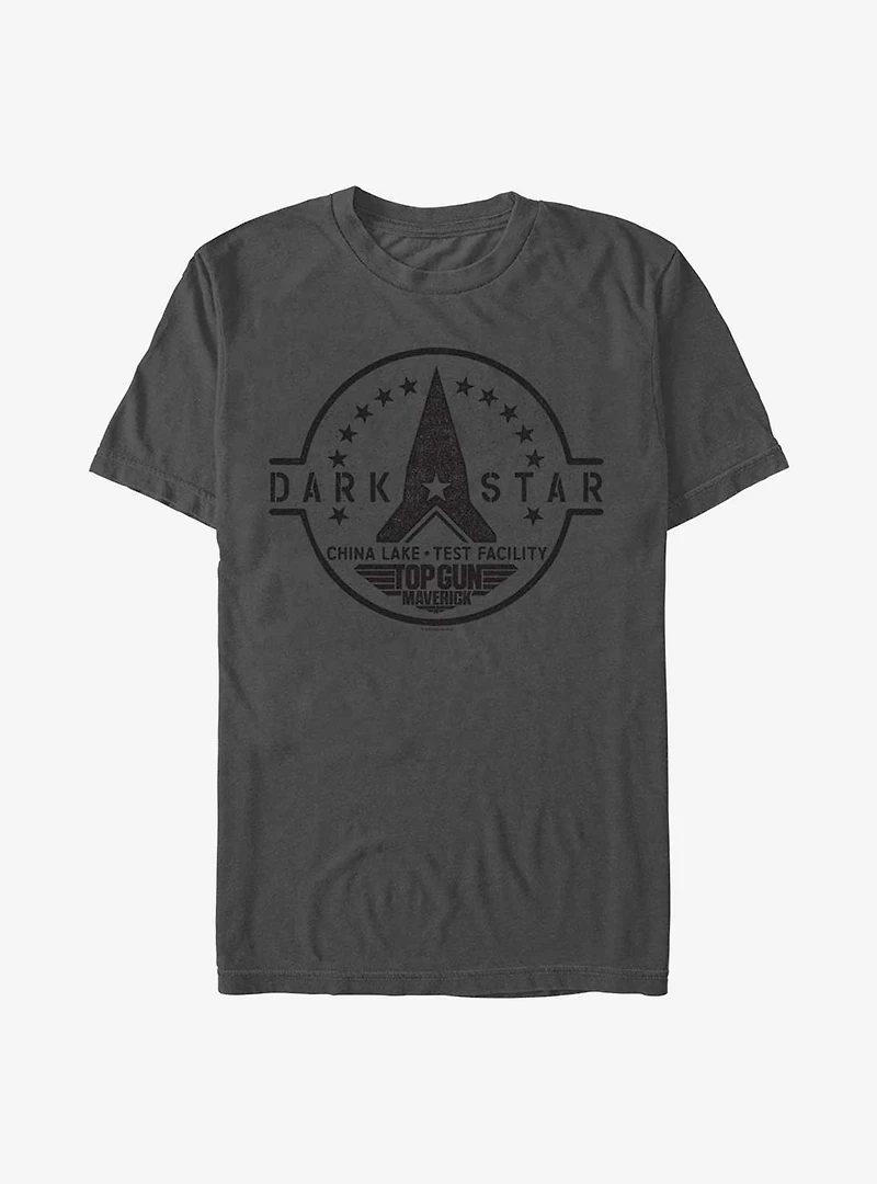 Top Gun Maverick Dark Star T-Shirt