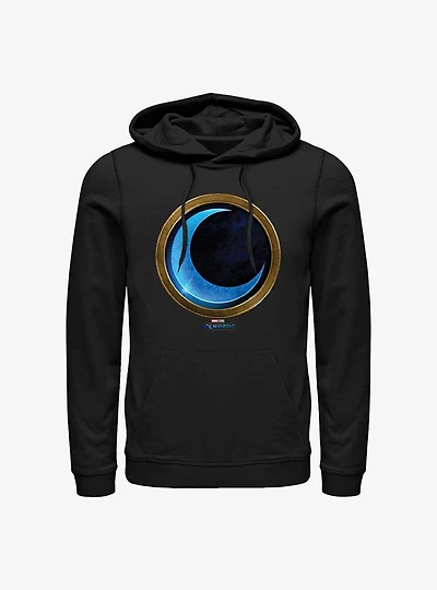 Marvel Moon Knight Icon Hoodie
