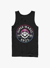 Nintendo Mario Bros. 1985 Classic Tank